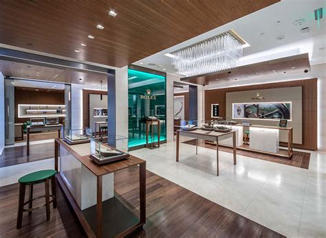 rolex stores in miami.